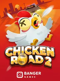 Chicken Road 2 crash game at JILIPHIL COM