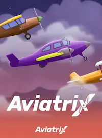 AviatriX crash game at JILIPHIL COM