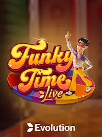 Funky Time live disco show at JILIPHIL COM