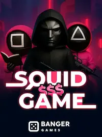Squid Game themed slot at JILIPHIL COM