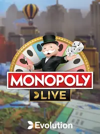 Monopoly Live game show at JILIPHIL COM