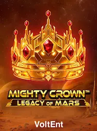 Mighty Crown slot at JILIPHIL COM