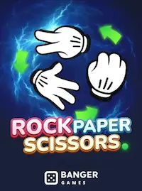 Rock Paper Scissors instant game at JILIPHIL COM