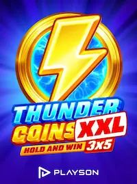 Thunder Coins XXL slot at JILIPHIL COM