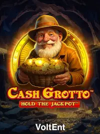 Cash Grotto slot at JILIPHIL COM