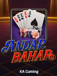 Andar Bahar live card game at JILIPHIL COM