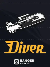 Diver crash adventure at JILIPHIL COM