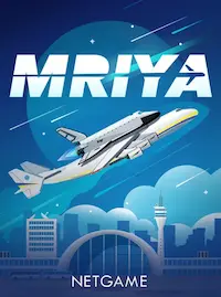Mriya crash game at JILIPHIL COM