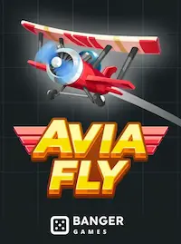 AviaFly crash game at JILIPHIL COM