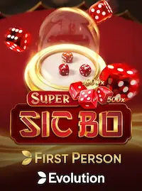 Sic Bo live at JILIPHIL COM