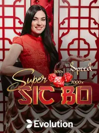 Sic Bo Super at JILIPHIL COM