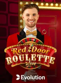 Red Door Roulette at JILIPHIL COM