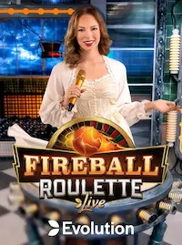 Fireball Roulette at JILIPHIL COM
