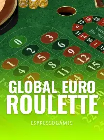 Global Euro Roulette at JILIPHIL COM