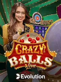 Crazy Ball lottery at JILIPHIL COM