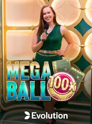 Mega Ball 100x lottery at JILIPHIL COM