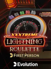 XXXtreme Lightning Roulette at JILIPHIL COM