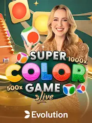 Super Color Game at JILIPHIL COM