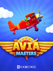 Avia Masters crash game at JILIPHIL COM
