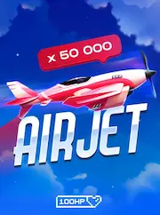 Airjet crash game at JILIPHIL COM